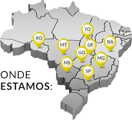 Onde estamos